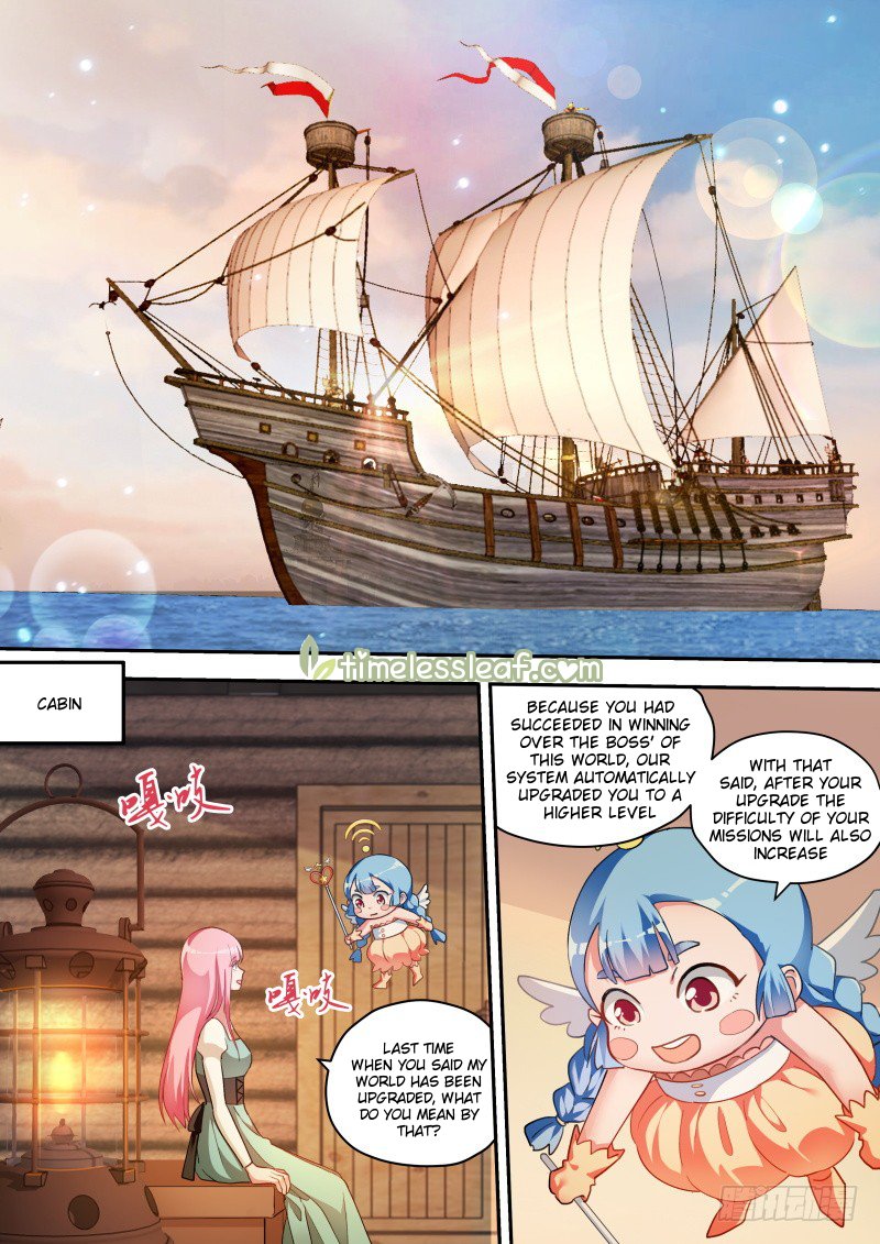 Page 1 of Chapter 245.1
