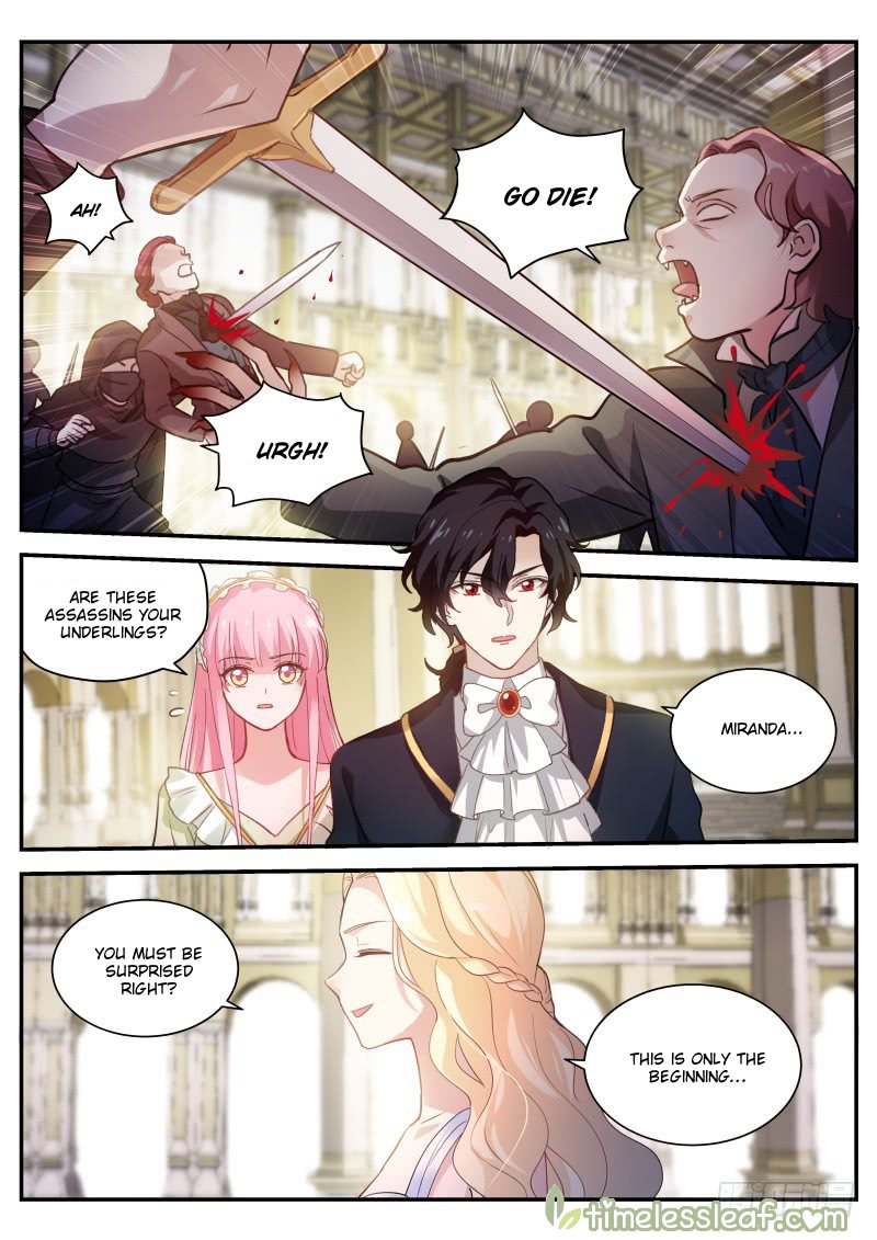 Page 1 of Chapter 274
