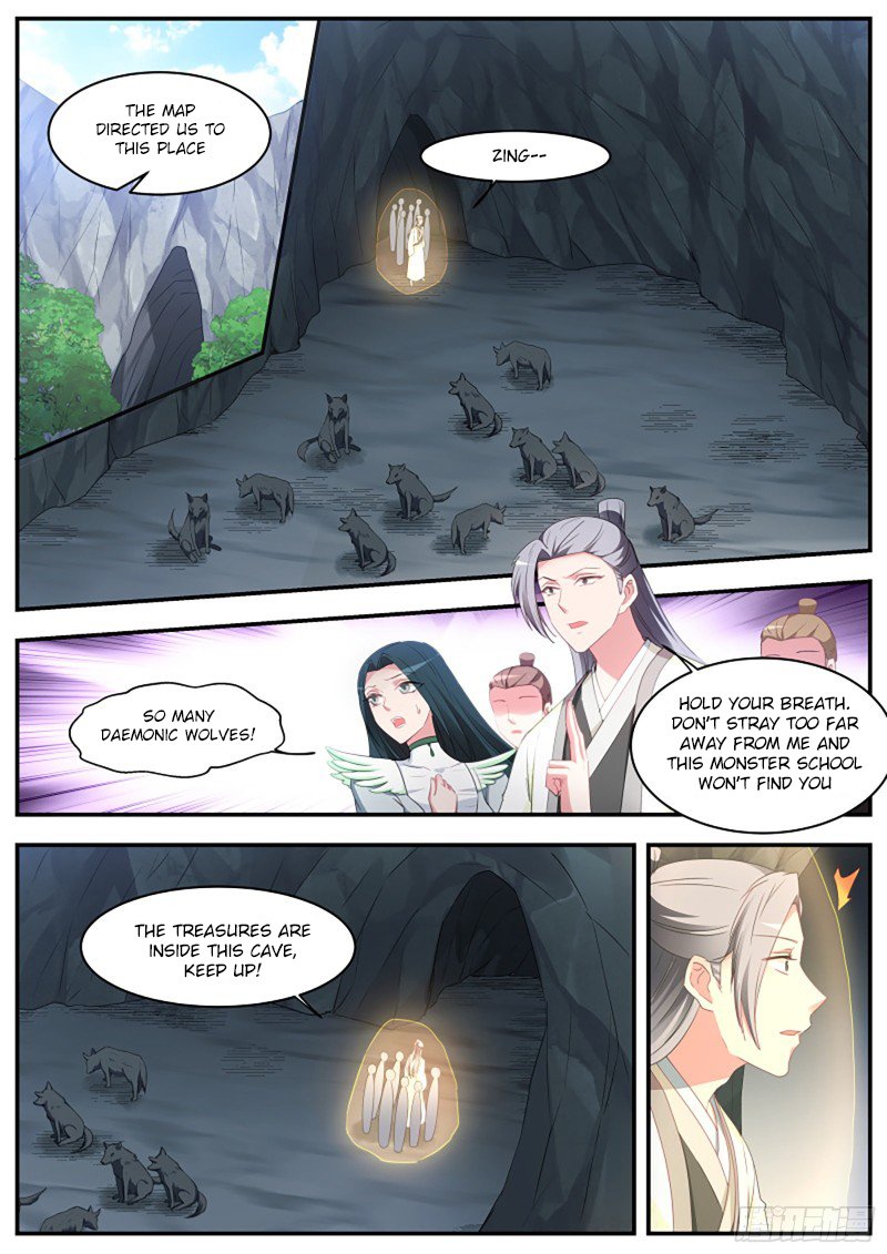 Page 1 of Chapter 363