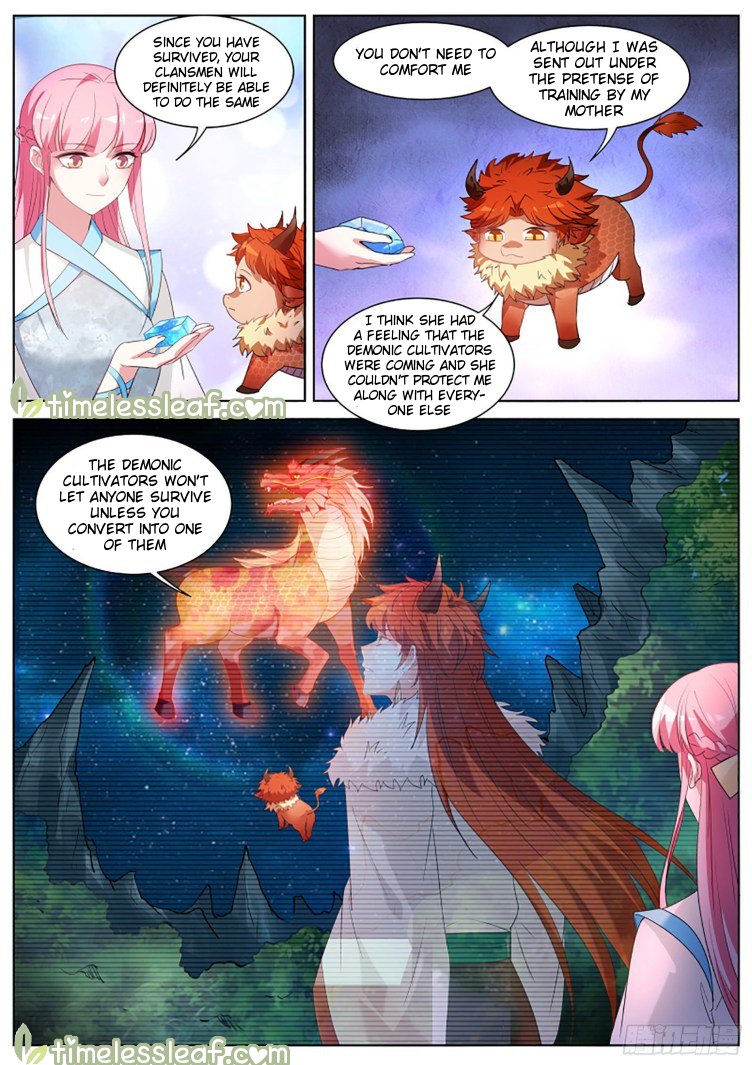 Page 5 of Chapter 392