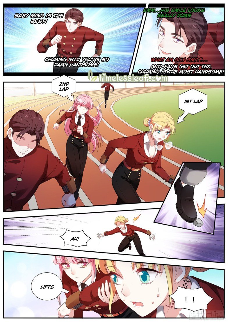 Page 1 of Chapter 420