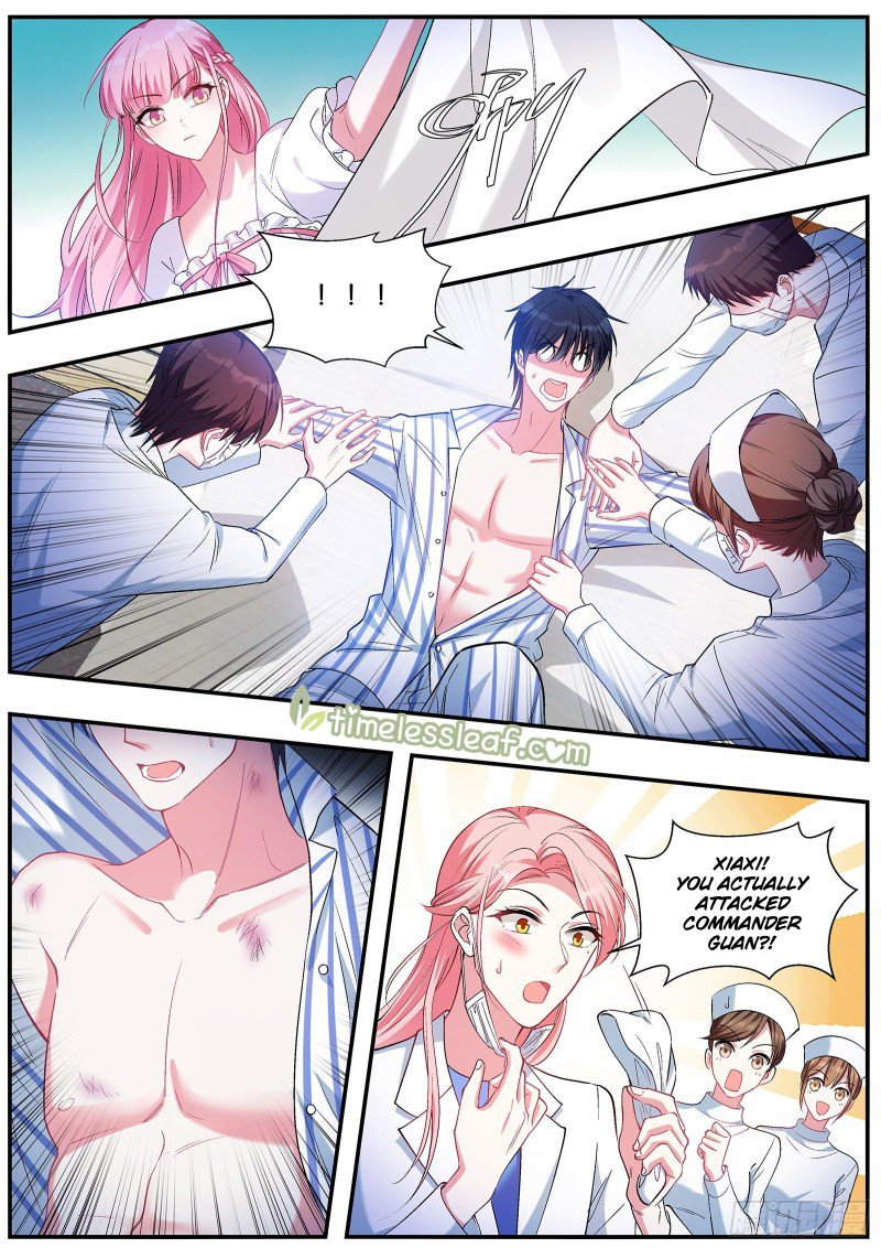 Page 1 of Chapter 432