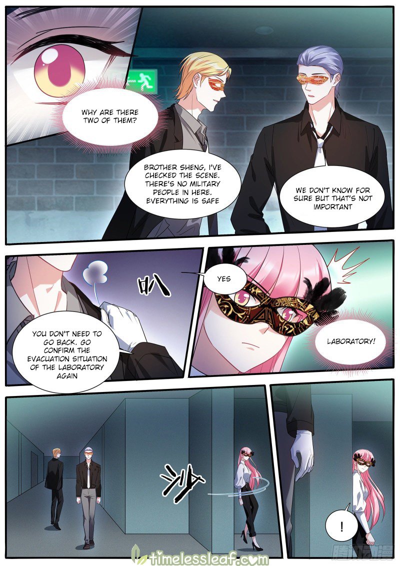Page 1 of Chapter 434