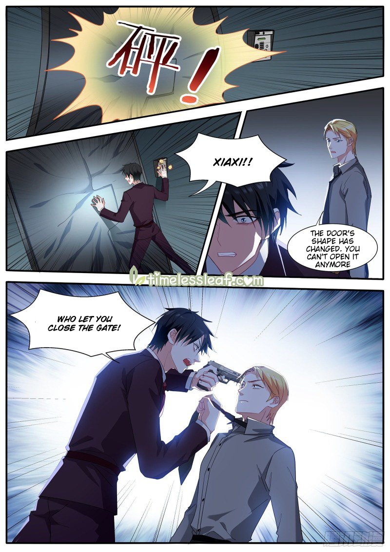 Page 5 of Chapter 438.5