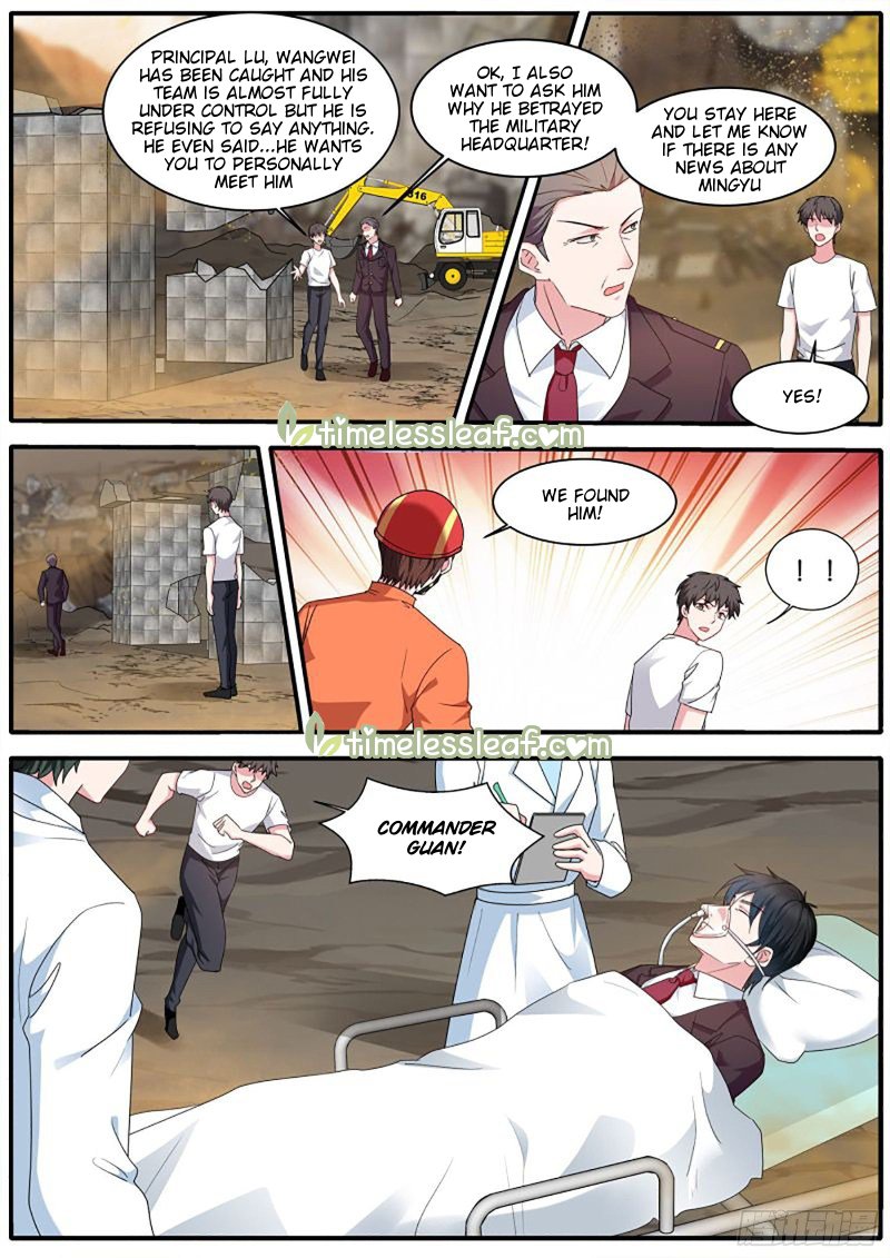 Page 3 of Chapter 439.5