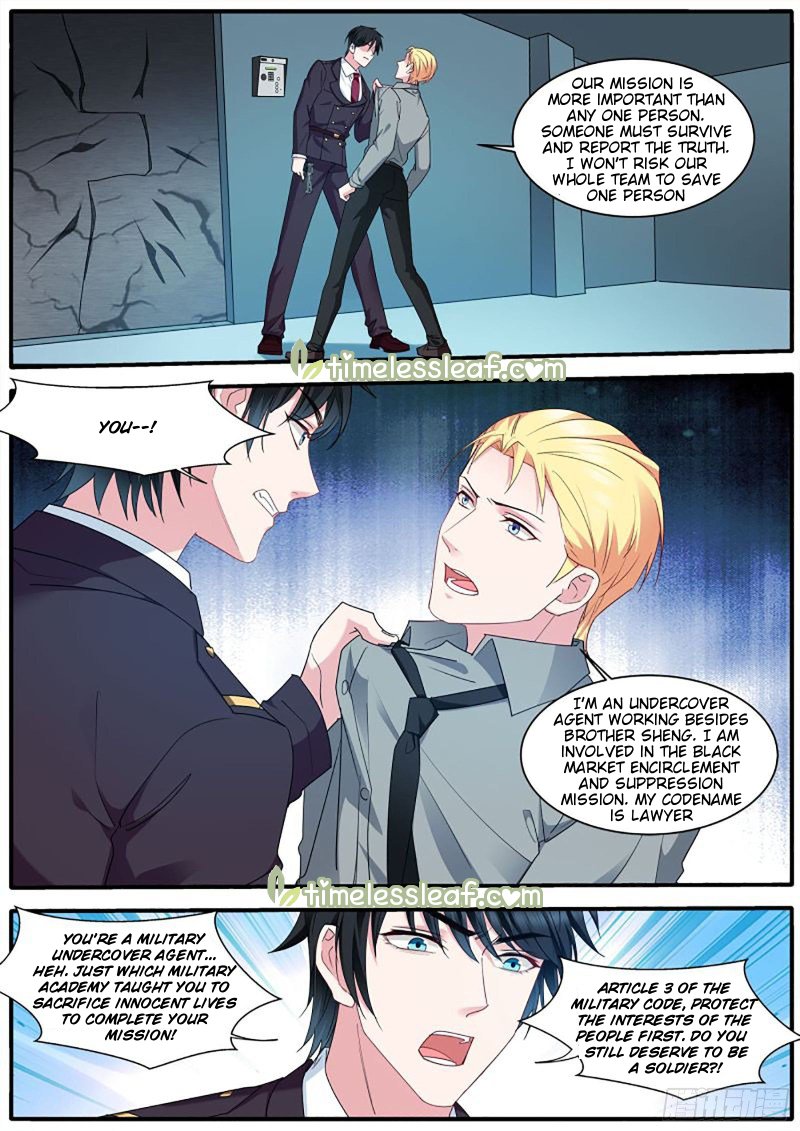 Page 1 of Chapter 439