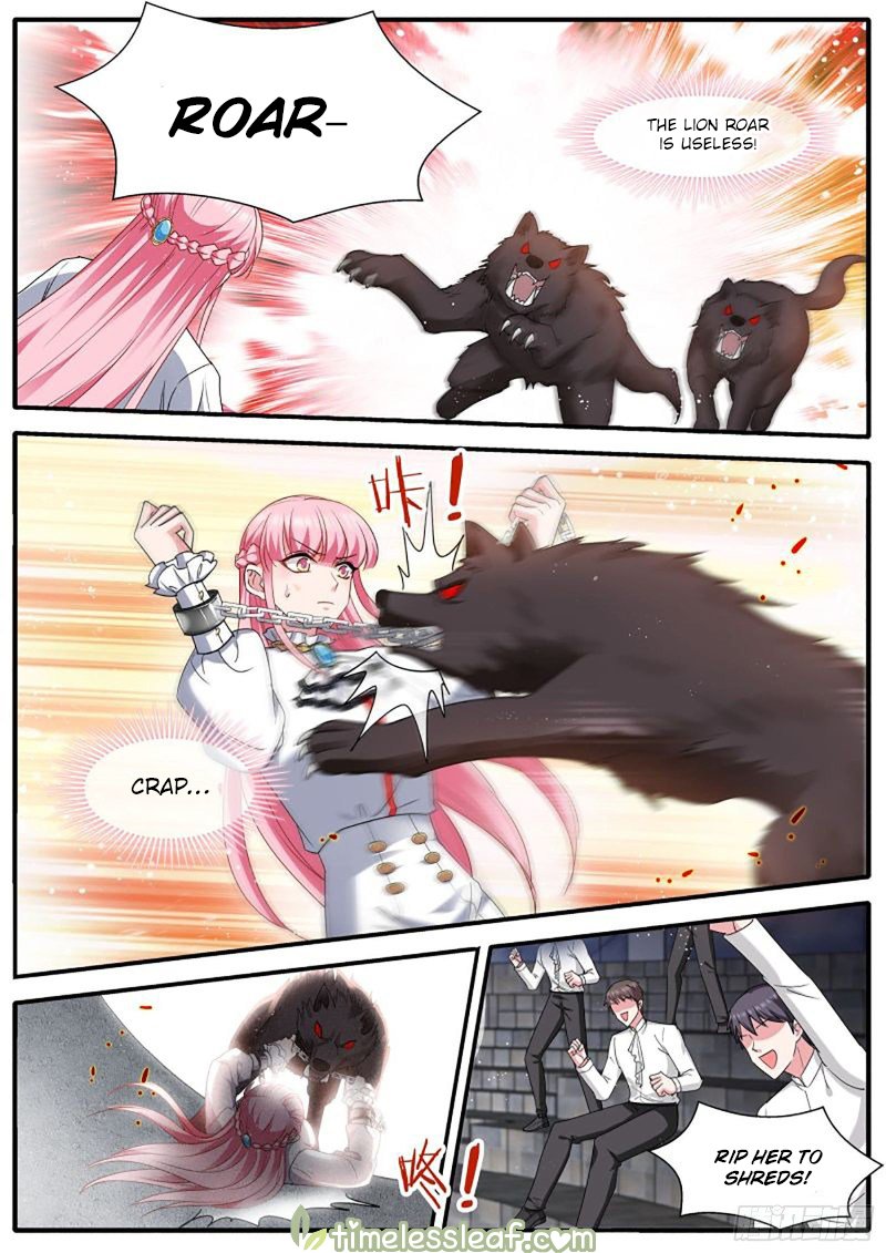 Page 1 of Chapter 458.5