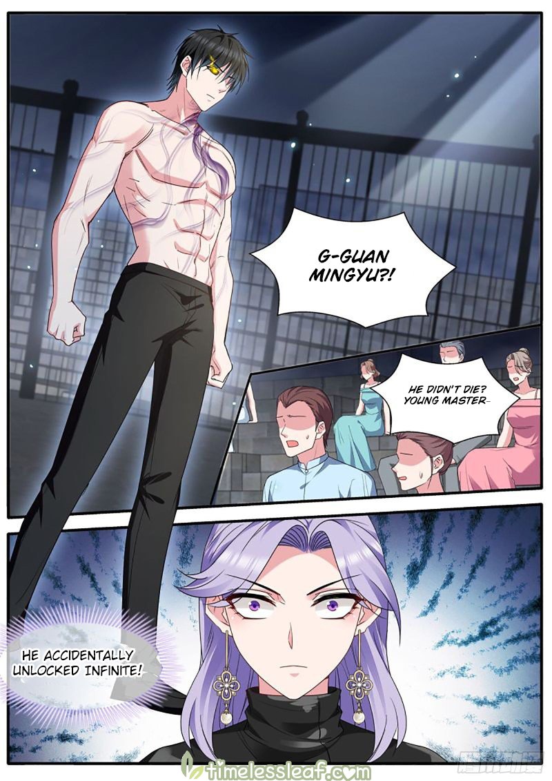 Page 4 of Chapter 458.5