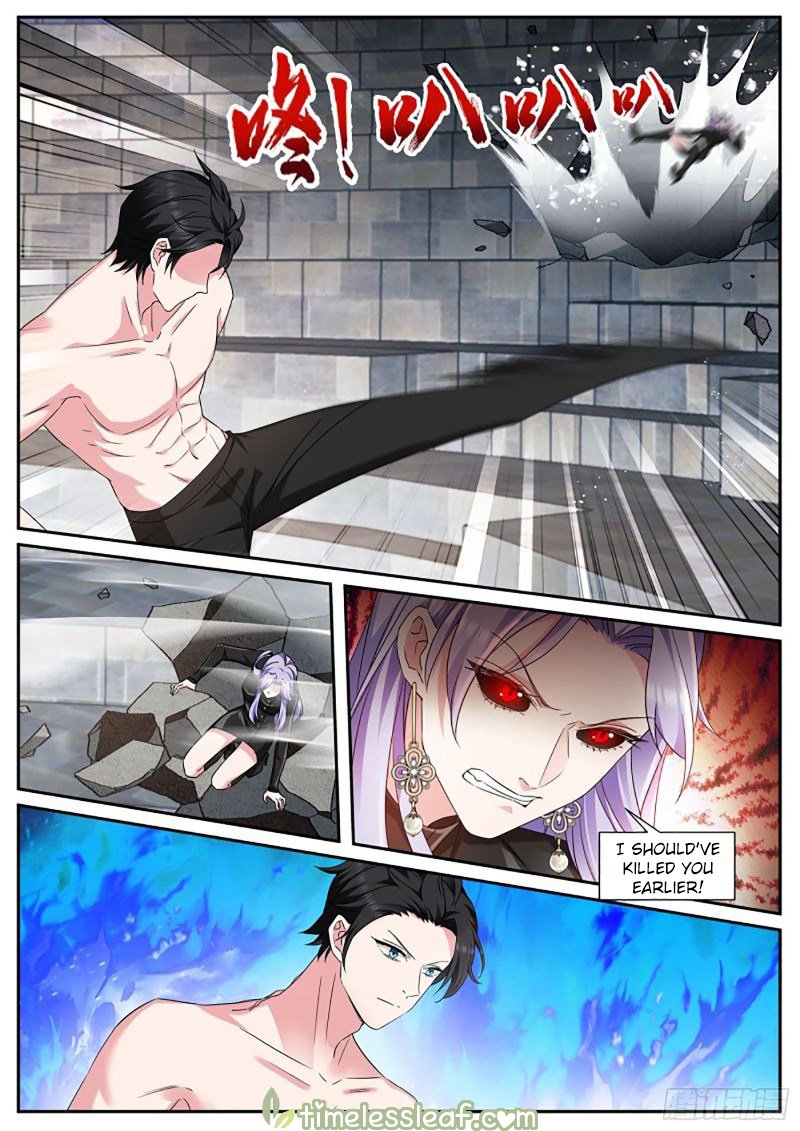 Page 4 of Chapter 460