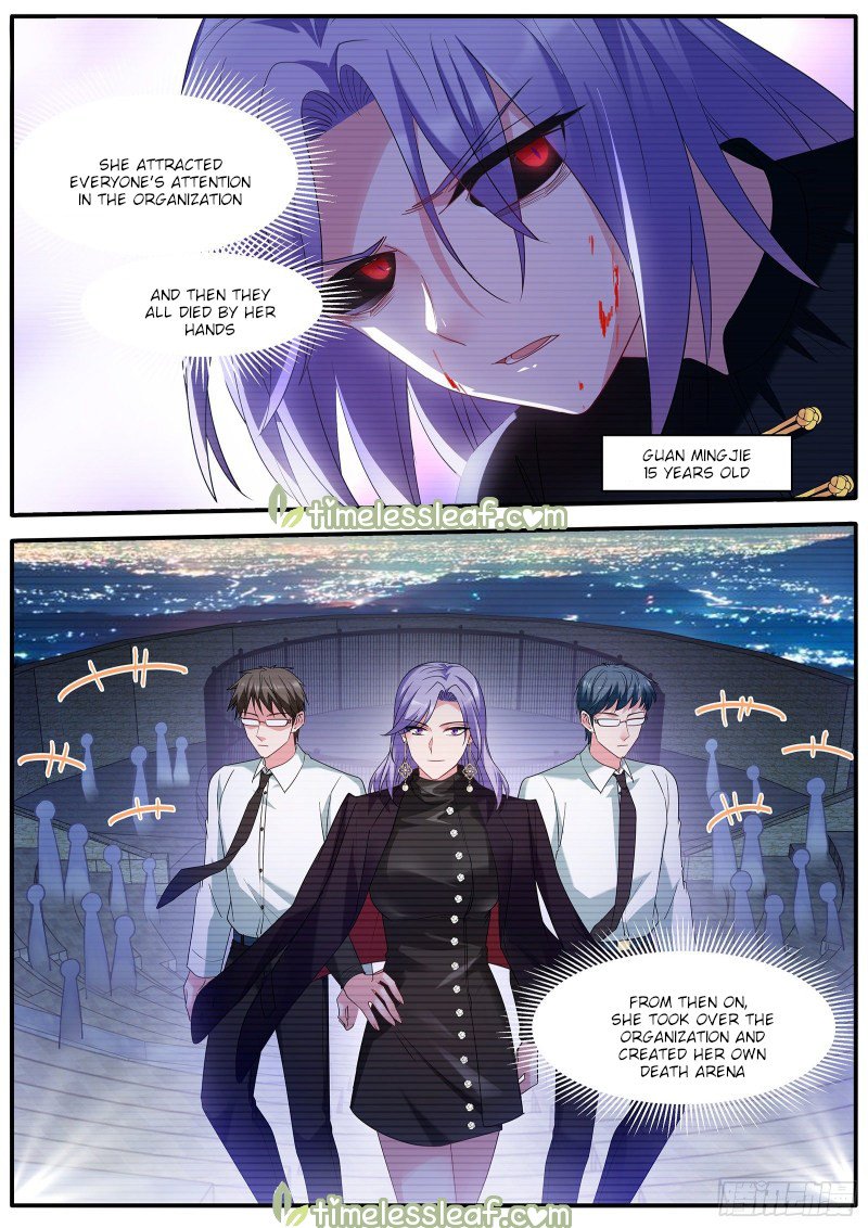 Page 5 of Chapter 461.5