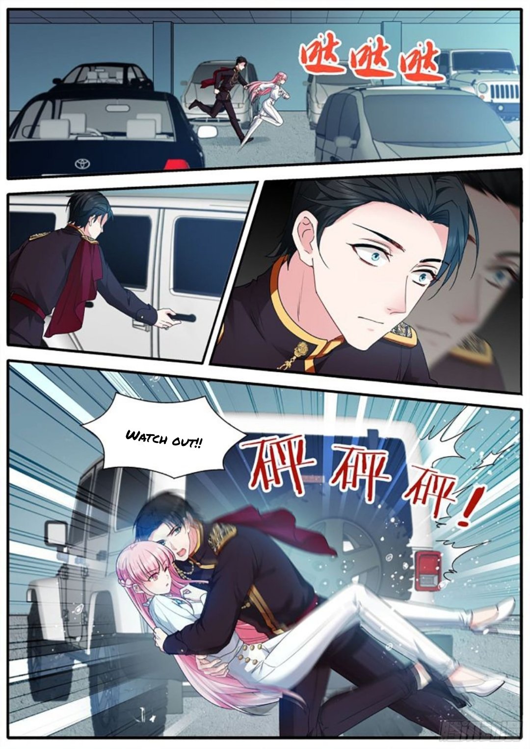 Page 4 of Chapter 466