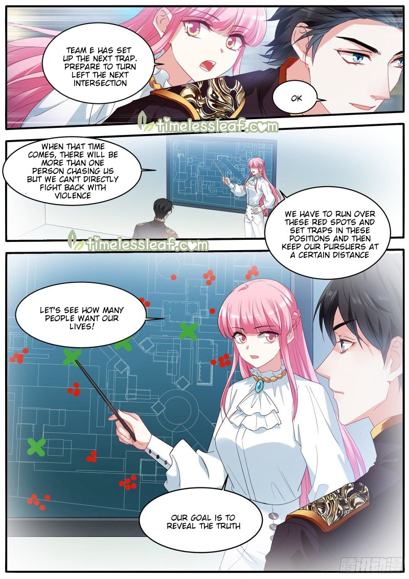 Page 1 of Chapter 467