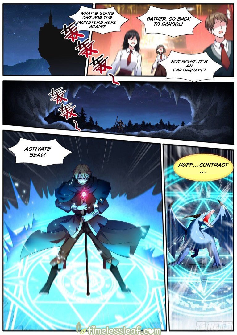 Page 1 of Chapter 487