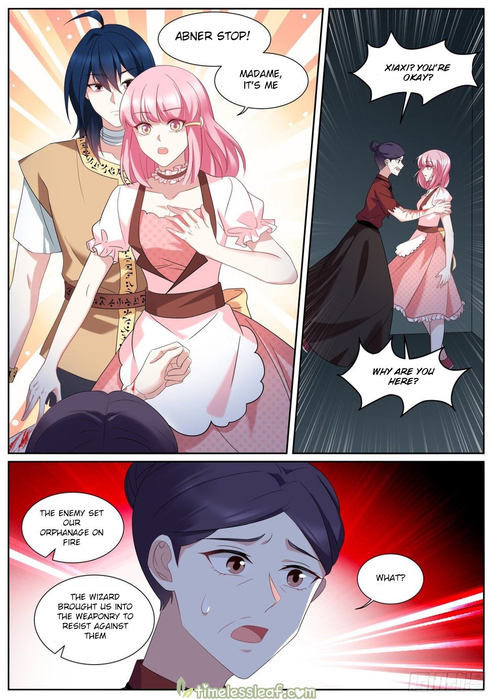 Page 1 of Chapter 493.5