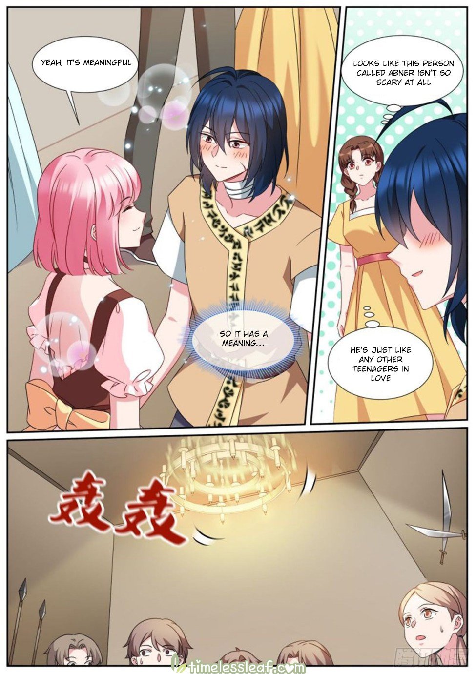 Page 2 of Chapter 494