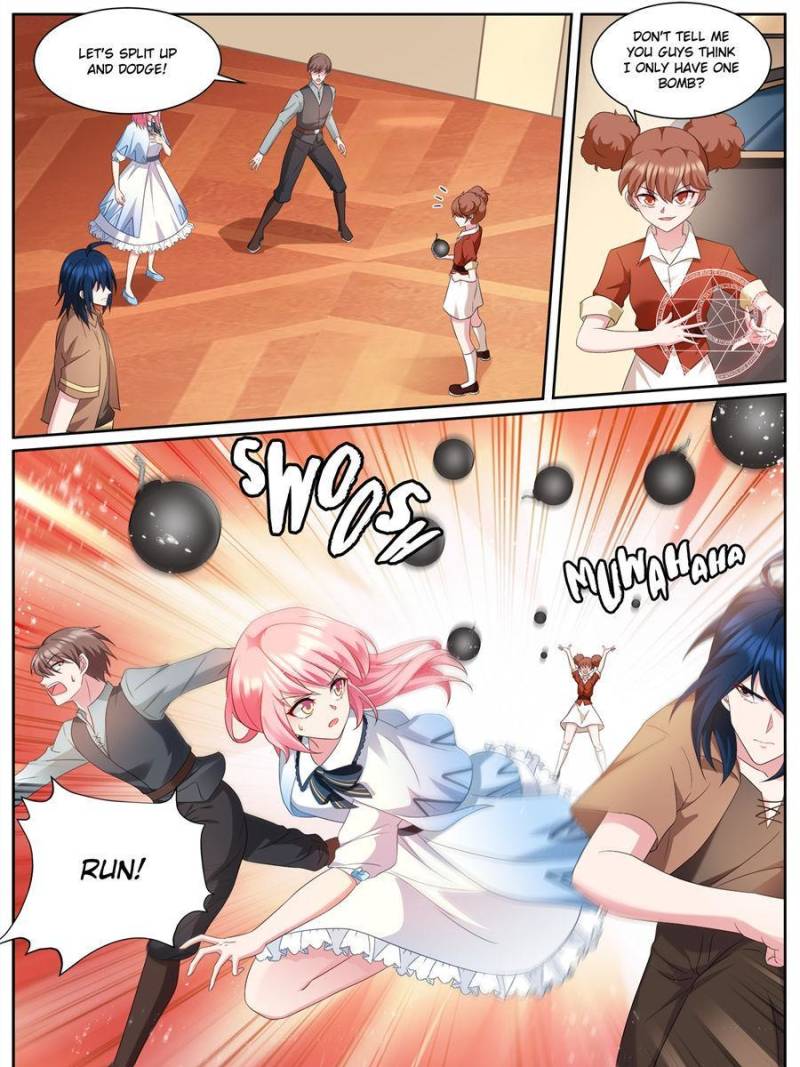 Page 1 of Chapter 500
