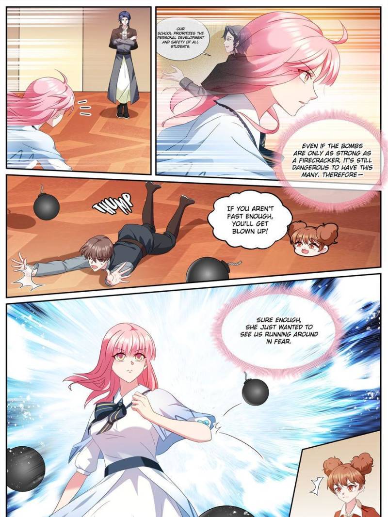 Page 3 of Chapter 500