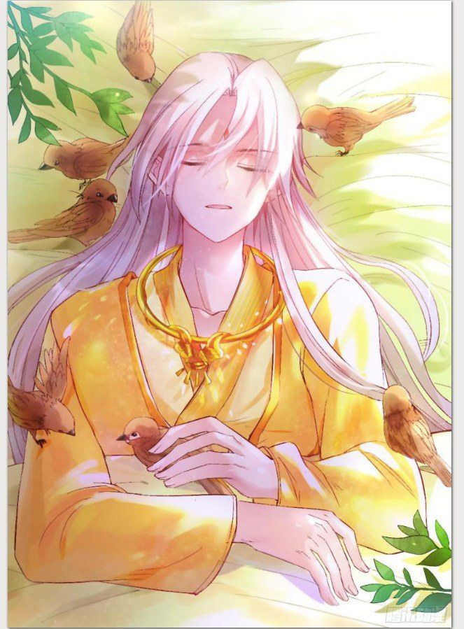 Page 1 of Chapter 84