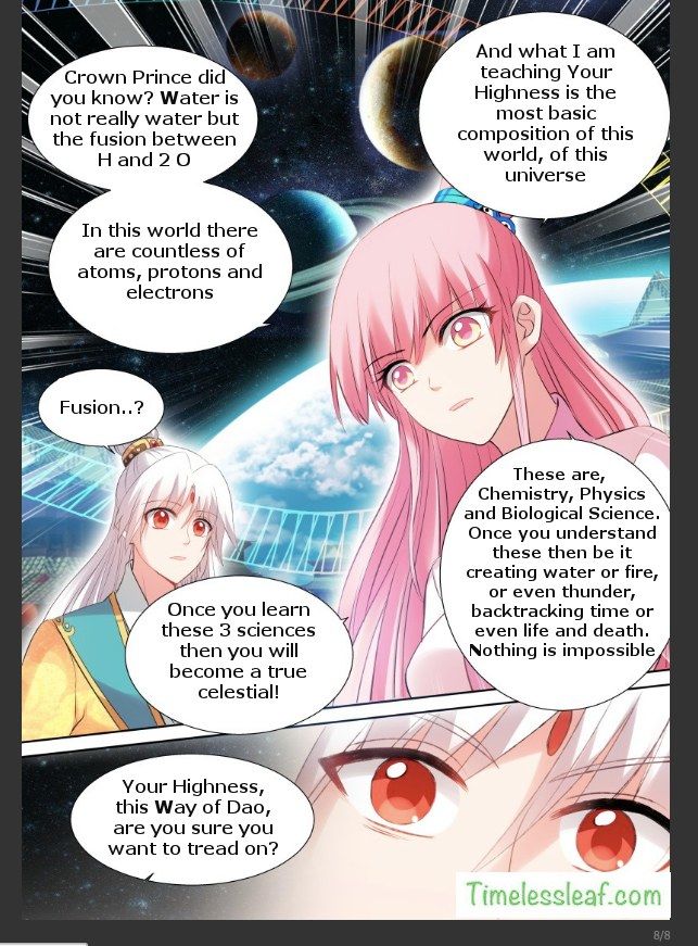 Page 8 of Chapter 99
