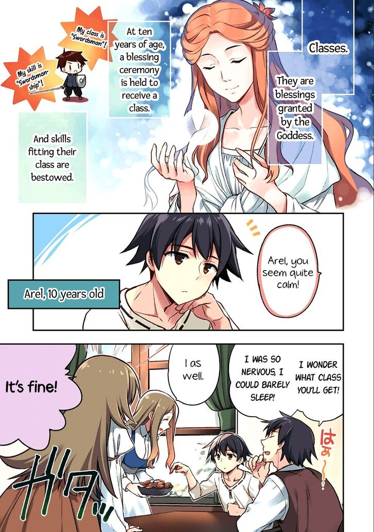 Page 1 of Chapter 1
