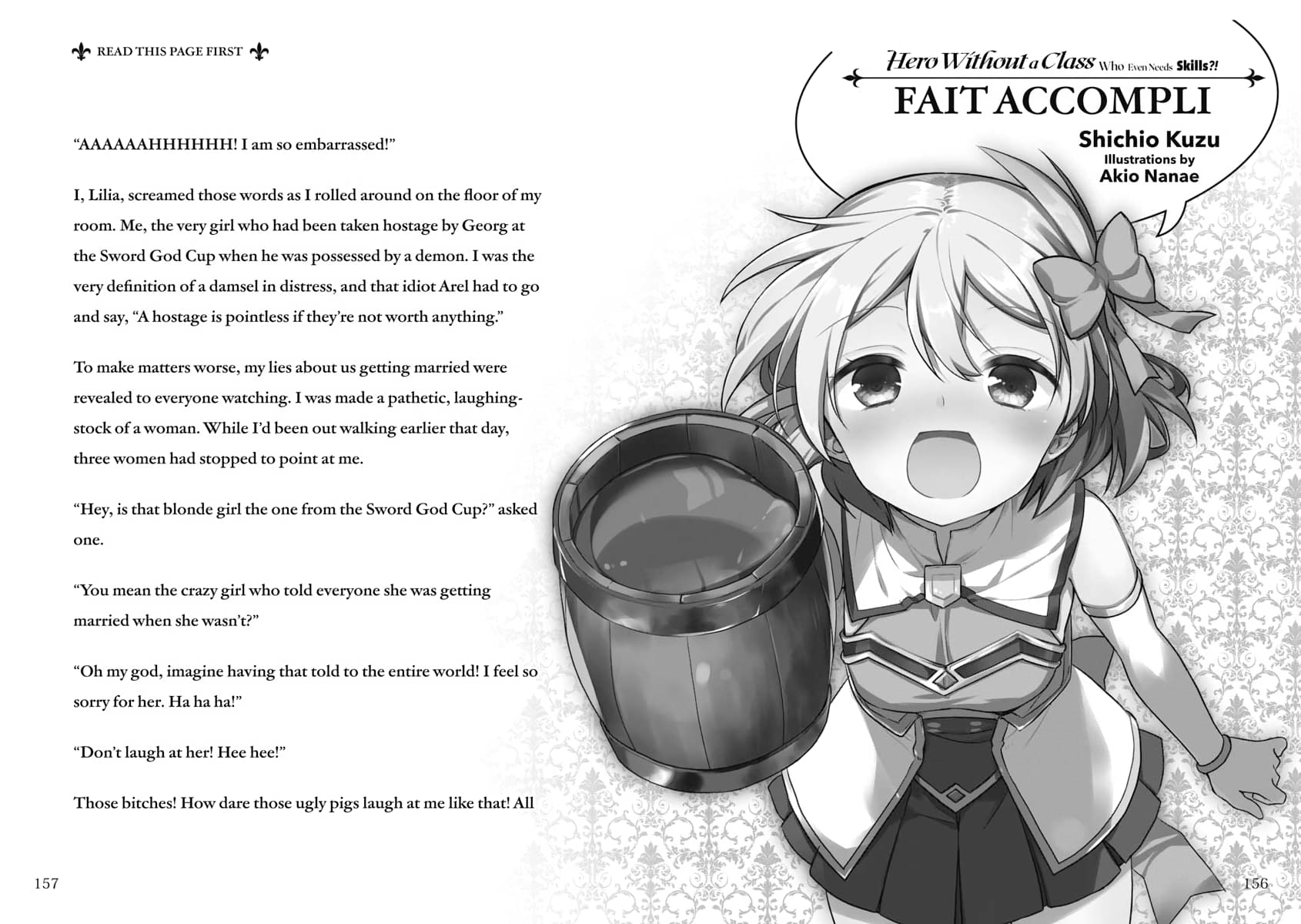 Page 1 of Chapter 12.5
