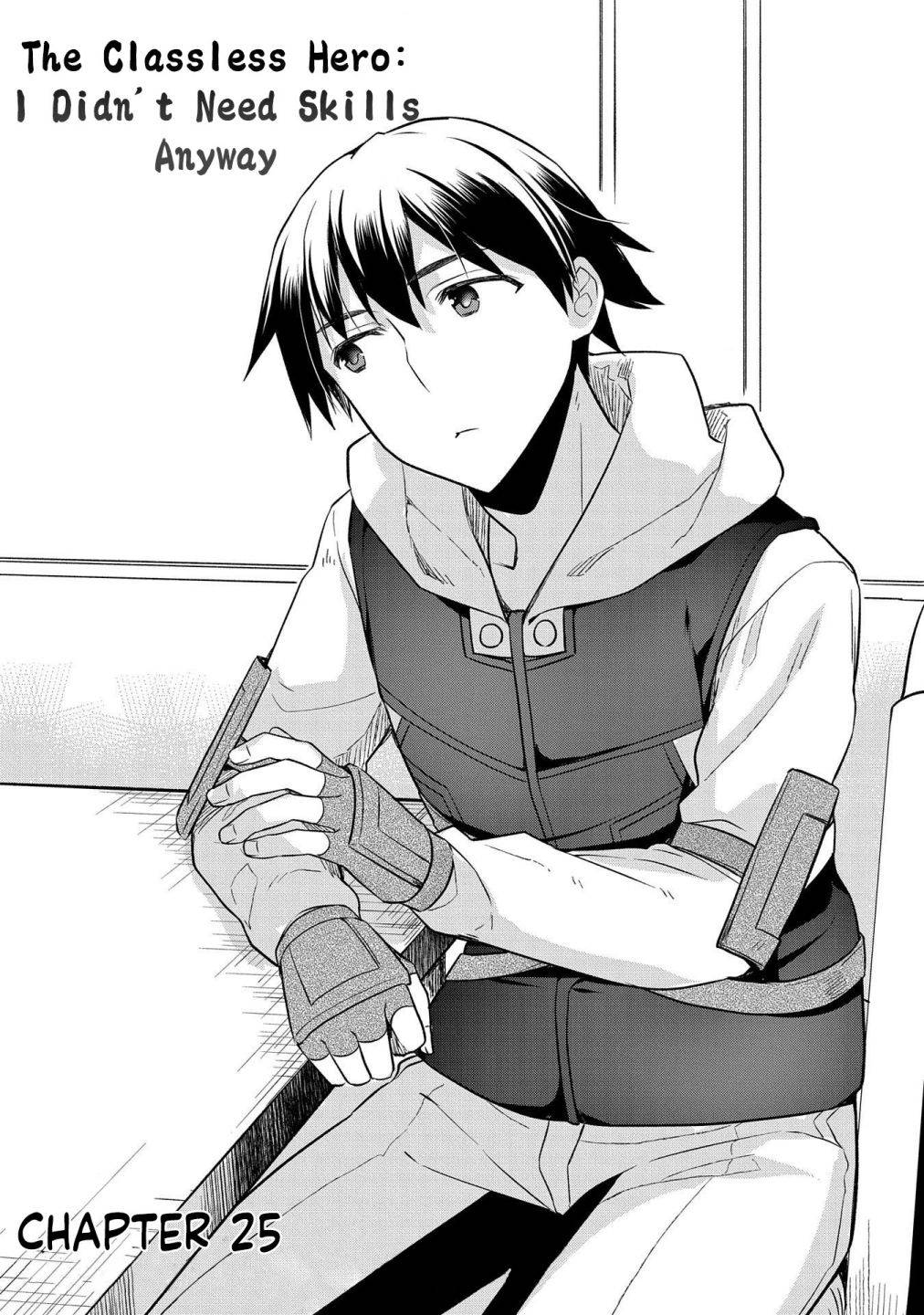 Page 1 of Chapter 25