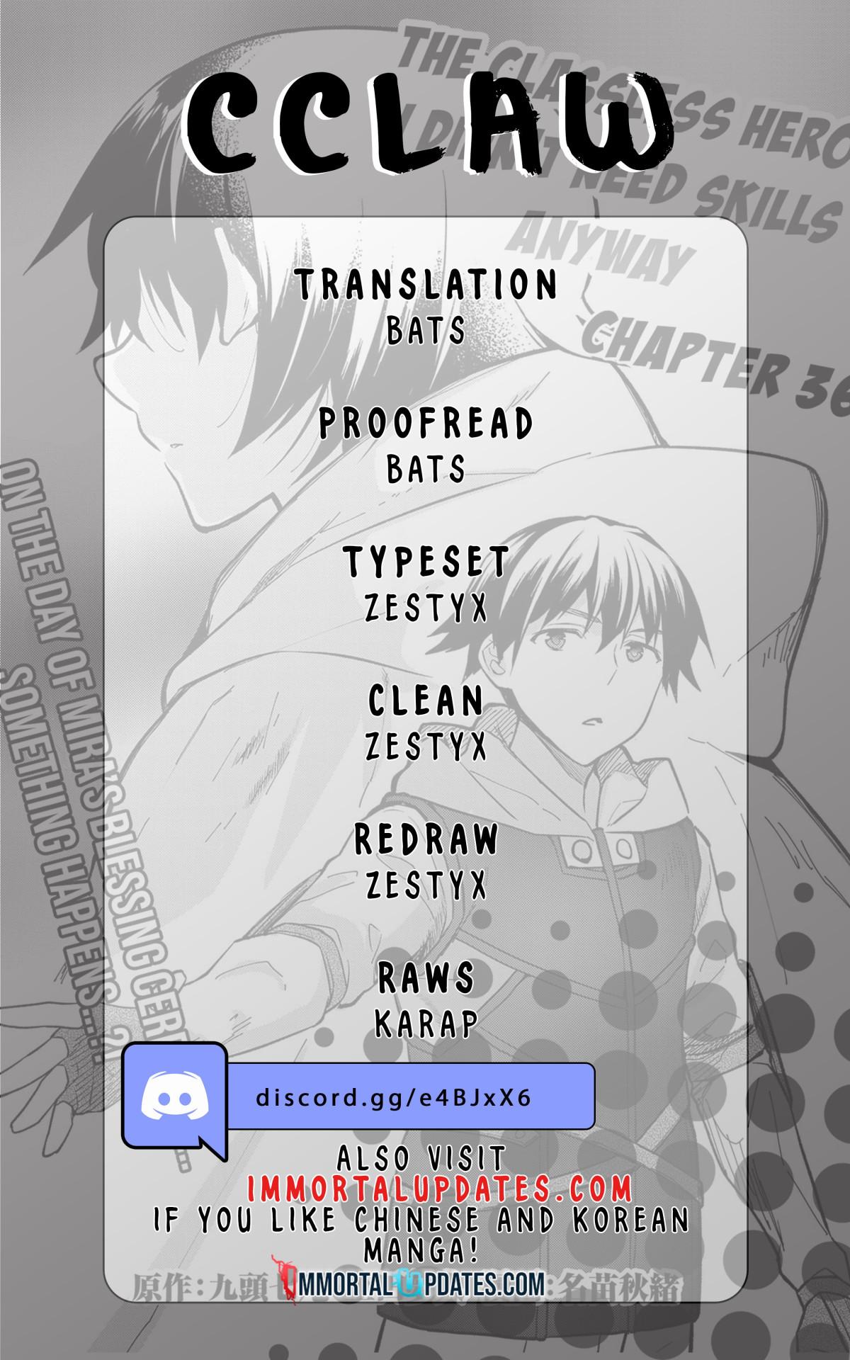 Page 1 of Chapter 36