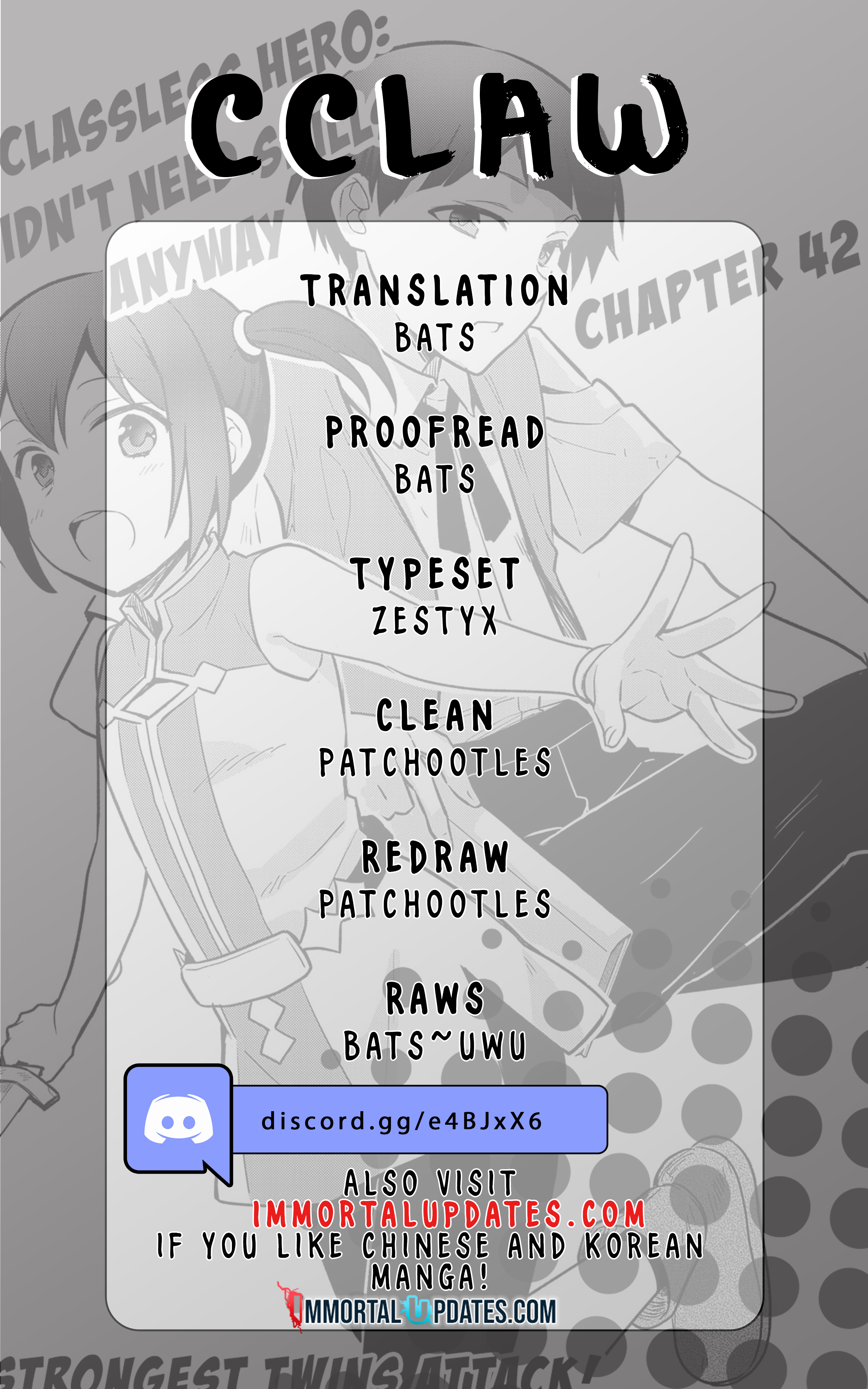 Page 1 of Chapter 42