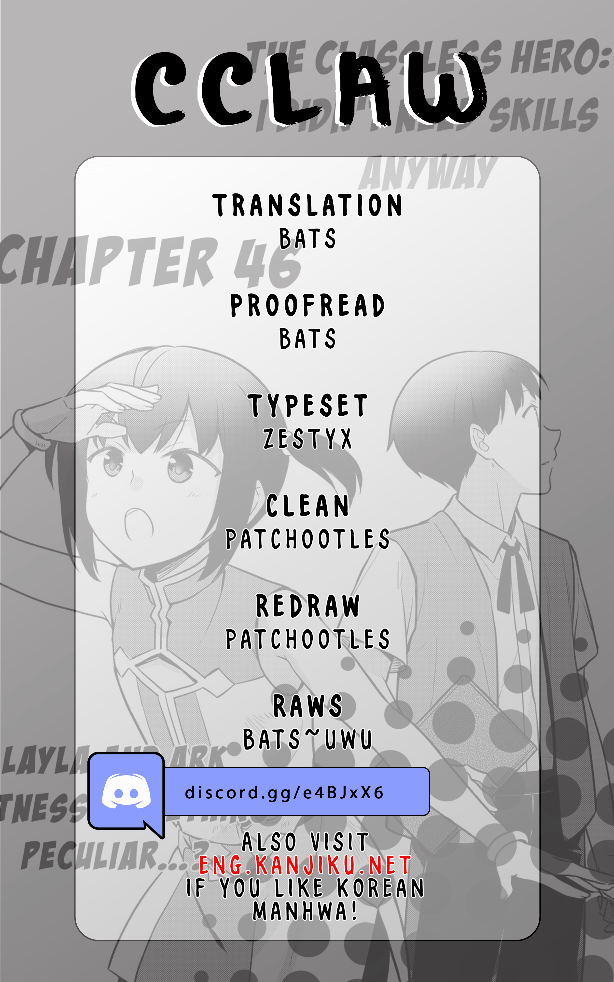 Page 1 of Chapter 46