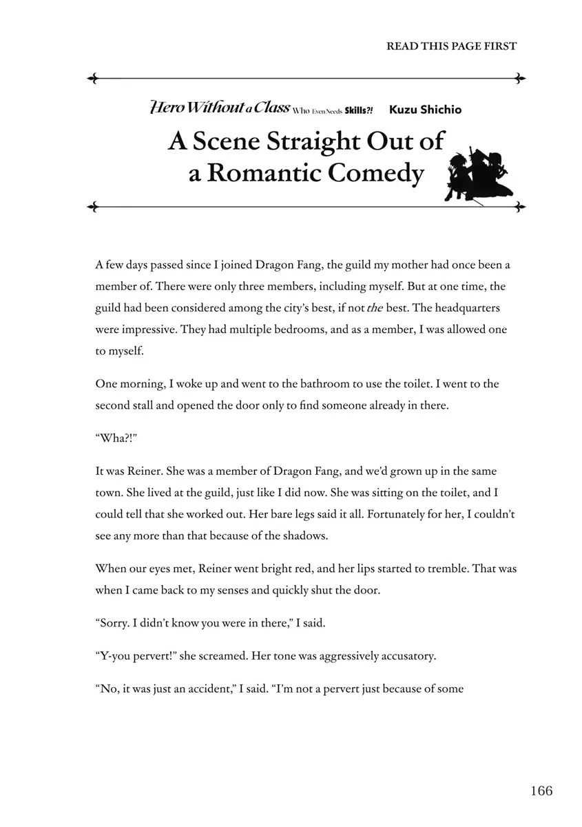 Page 1 of Chapter 6.5