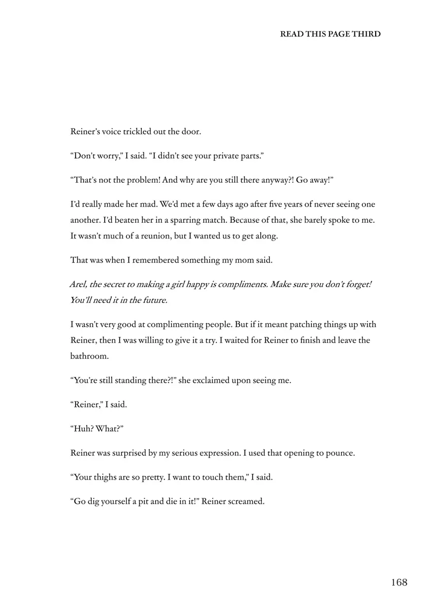 Page 3 of Chapter 6.5