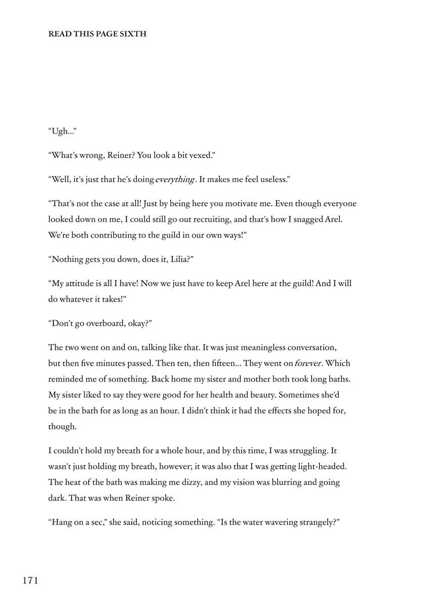 Page 6 of Chapter 6.5