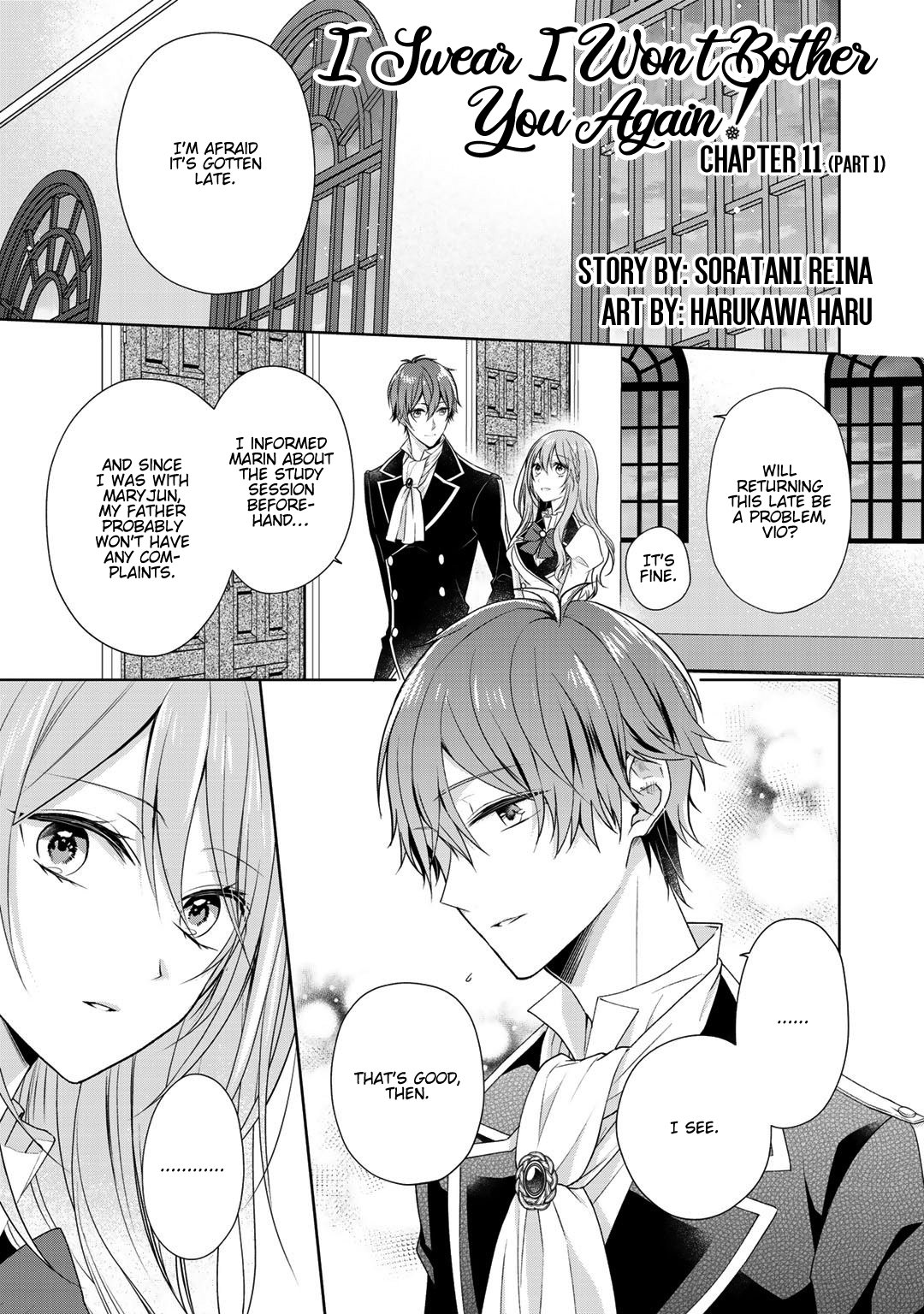 Page 2 of Chapter 11.1