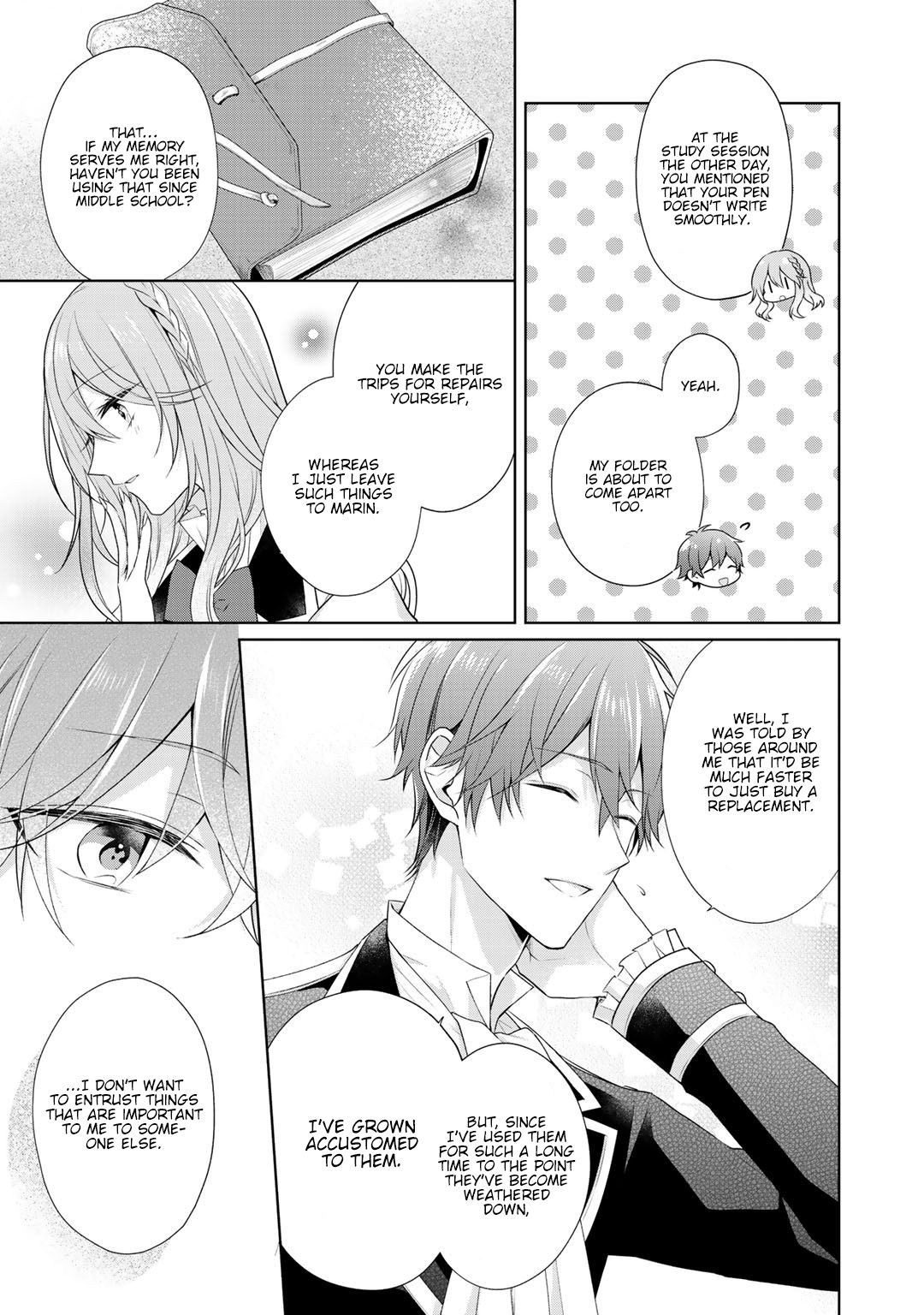 Page 12 of Chapter 12.1
