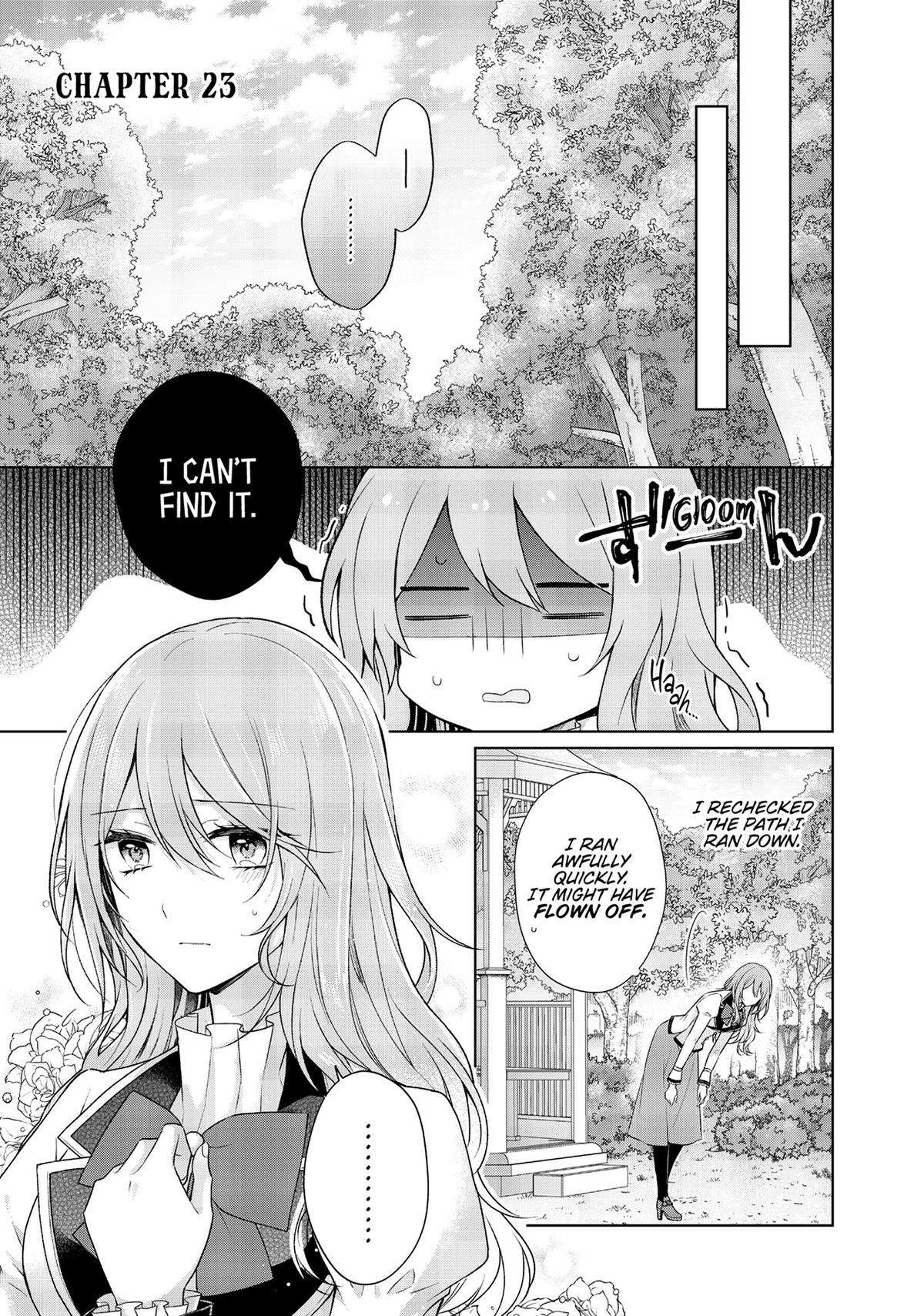Page 1 of Chapter 23