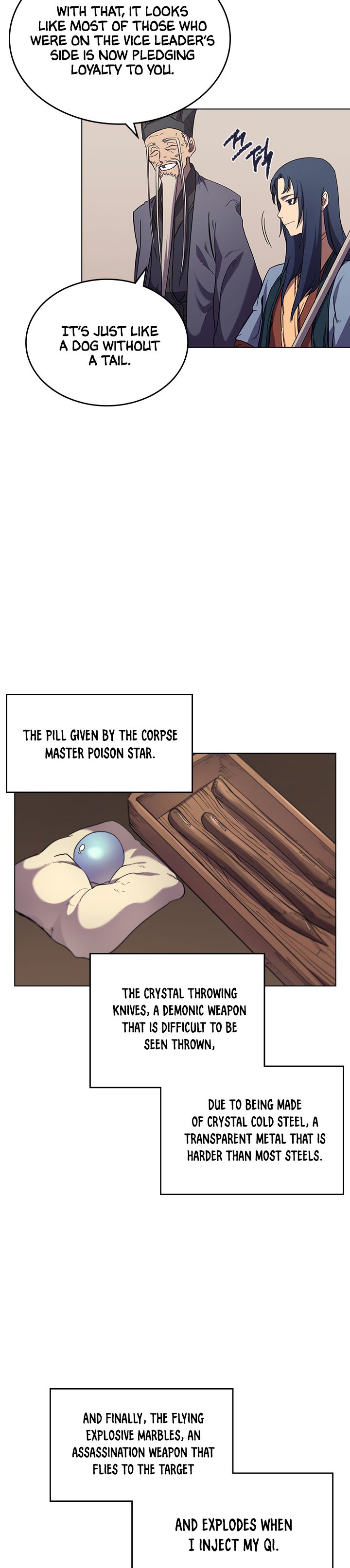 Page 3 of Chapter 100