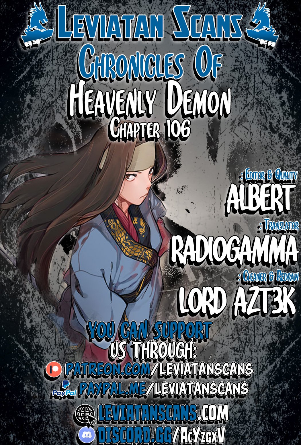 Page 1 of Chapter 106
