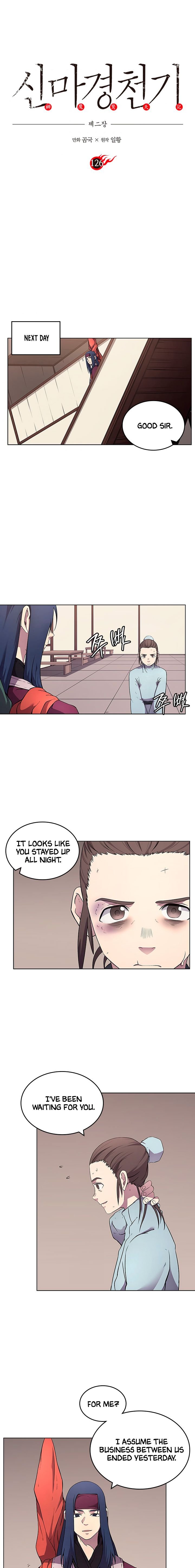Page 2 of Chapter 126