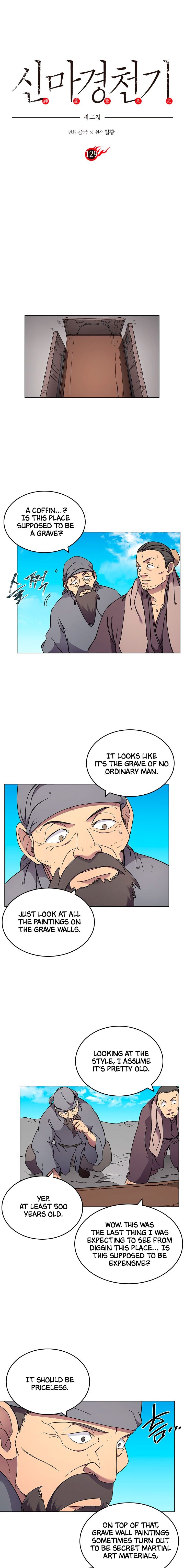 Page 2 of Chapter 129