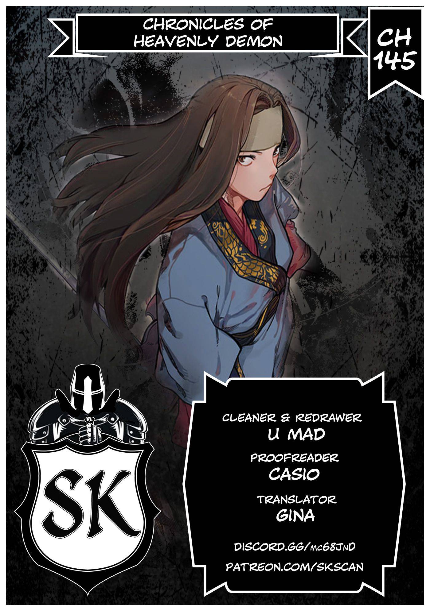 Page 1 of Chapter 145