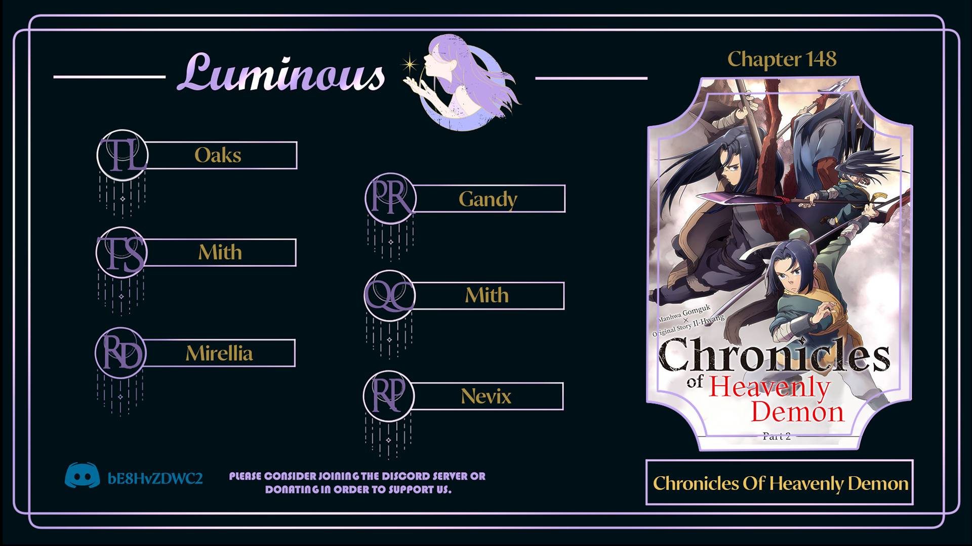 Page 1 of Chapter 148