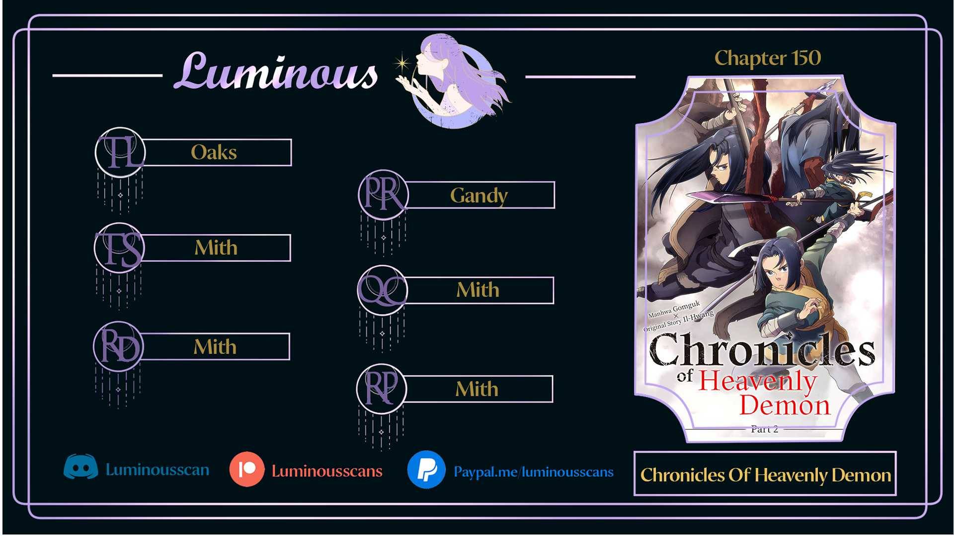 Page 1 of Chapter 150