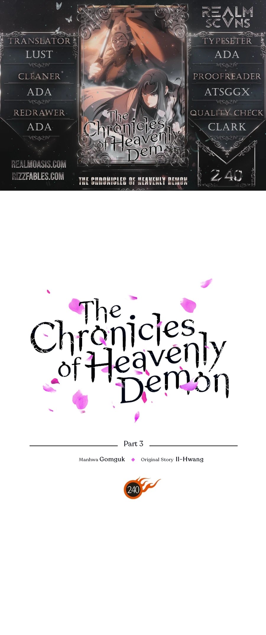 Page 1 of Chapter 240