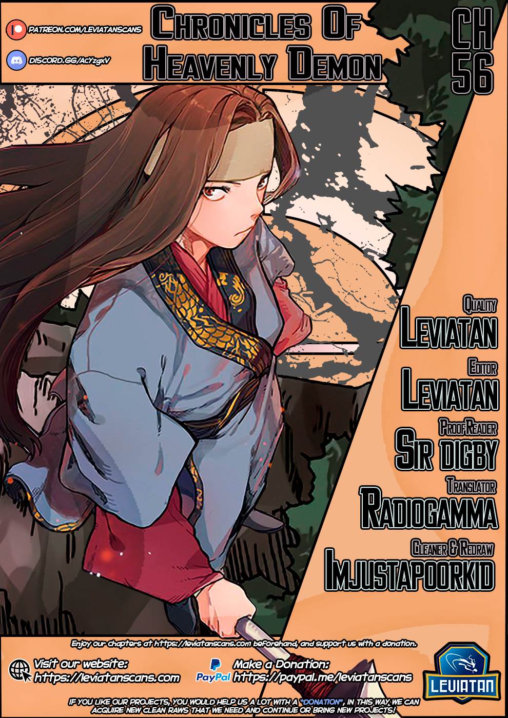 Page 1 of Chapter 56