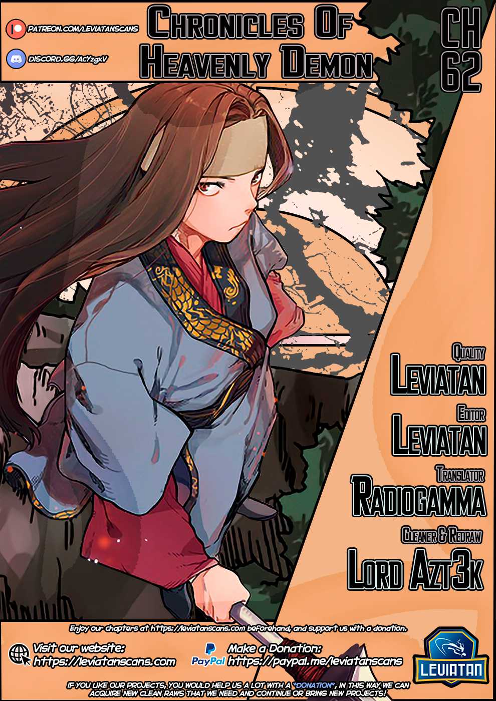 Page 1 of Chapter 62