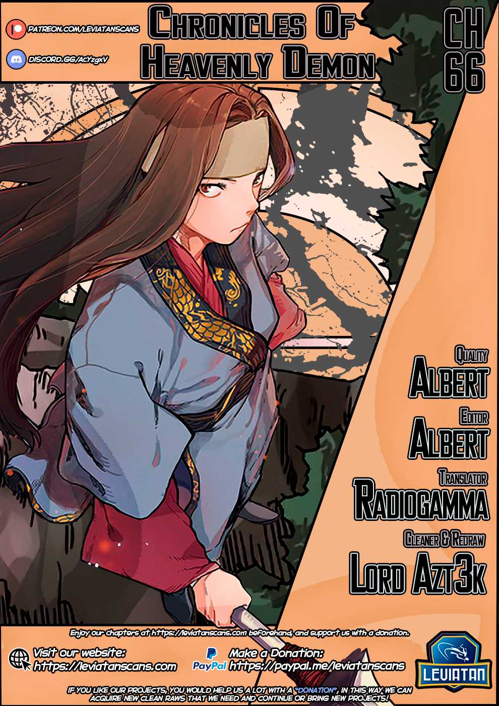 Page 1 of Chapter 66