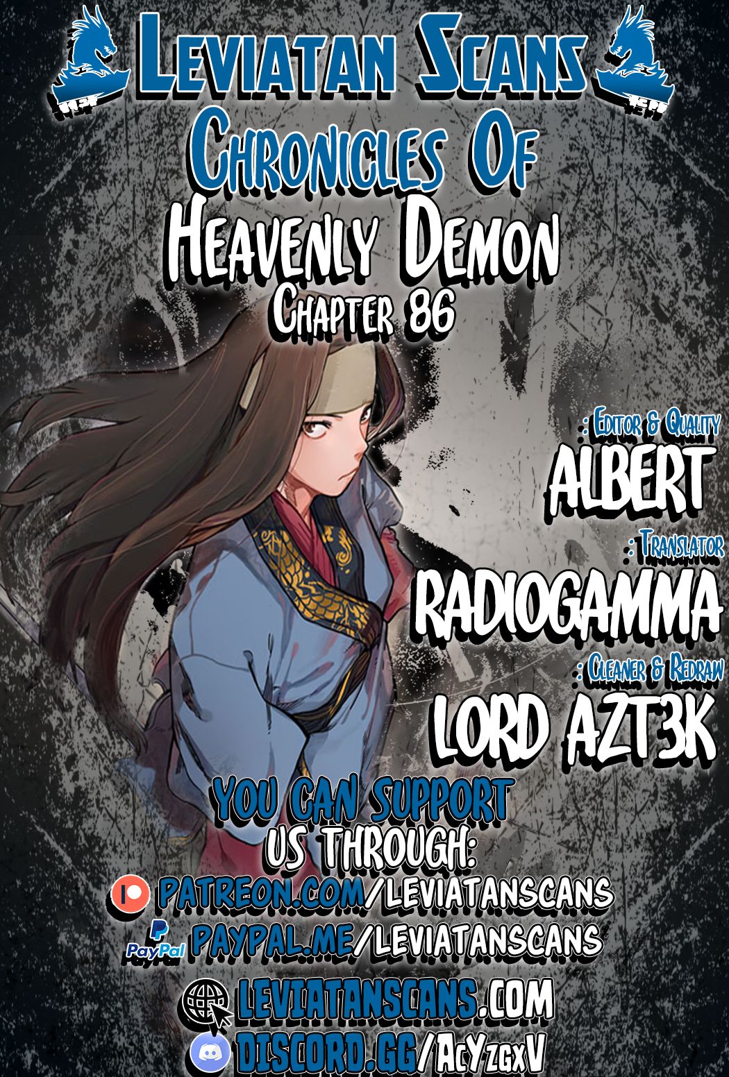 Page 1 of Chapter 86
