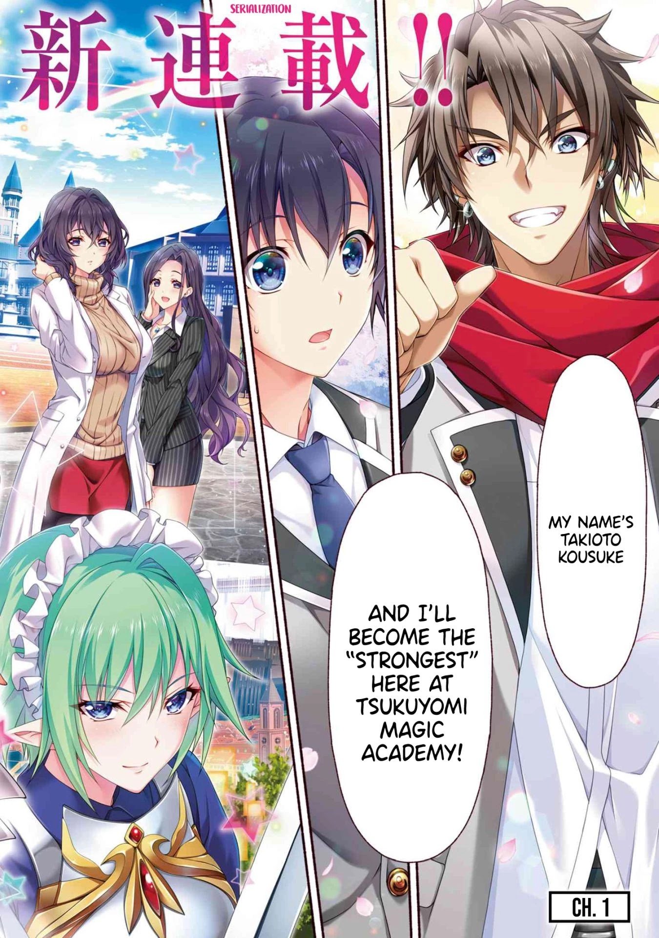 Page 2 of Chapter 1