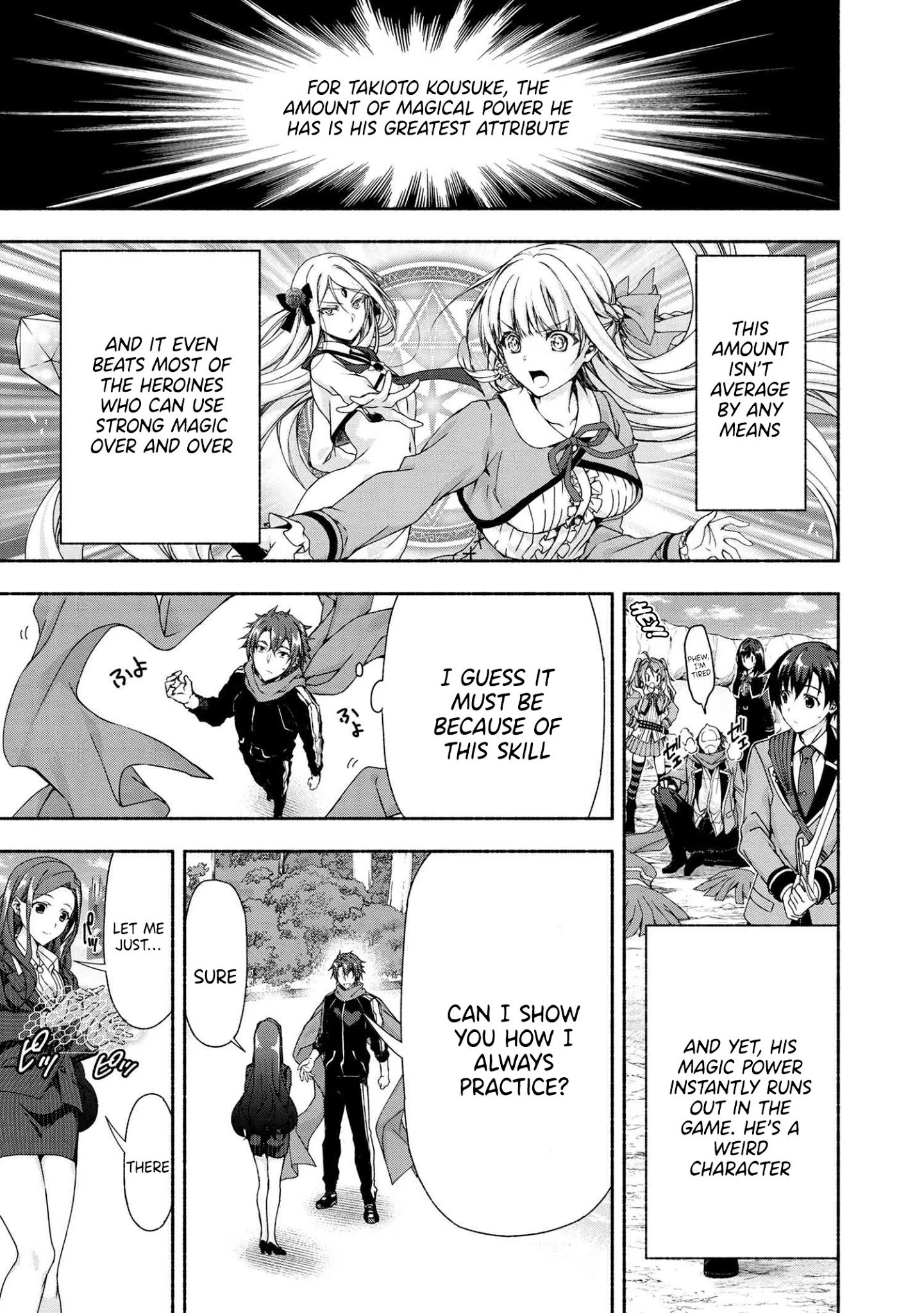 Page 8 of Chapter 3.3