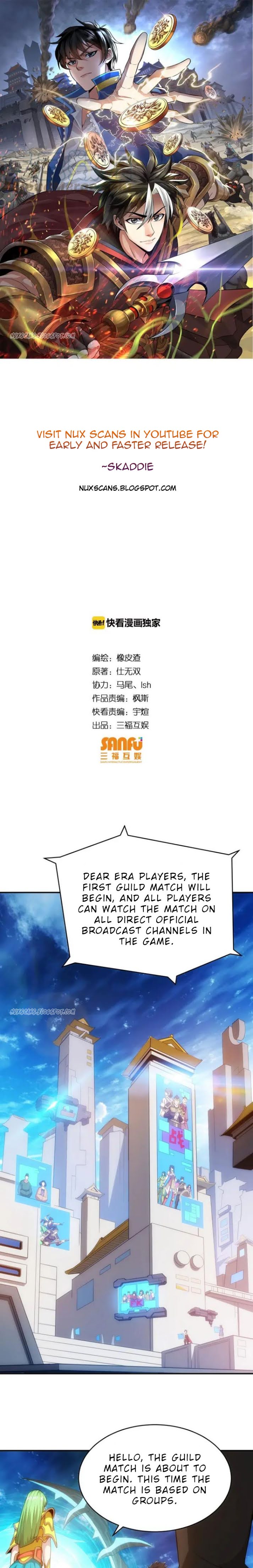Page 1 of Chapter 108
